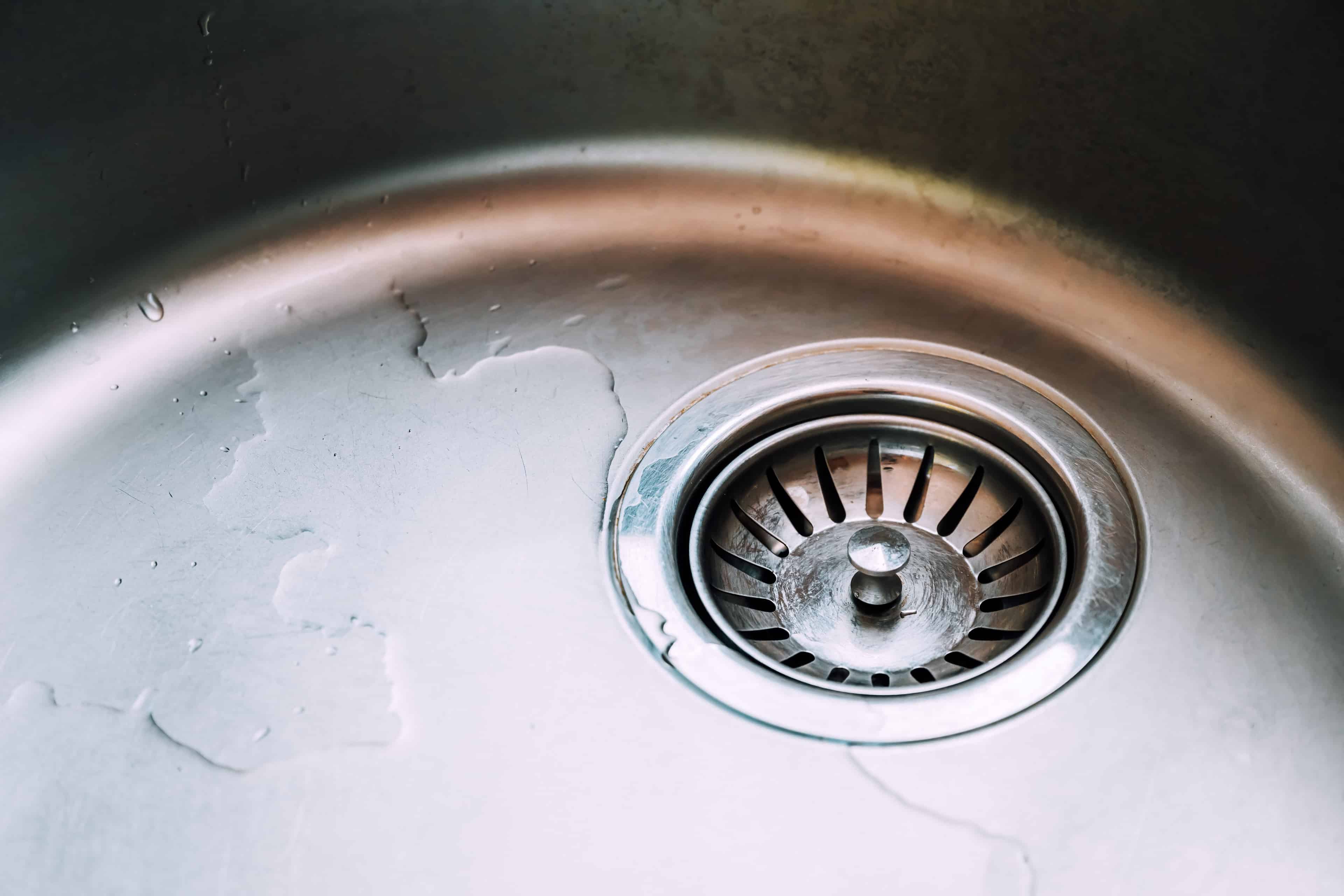 Kitchen Sink Replacement image