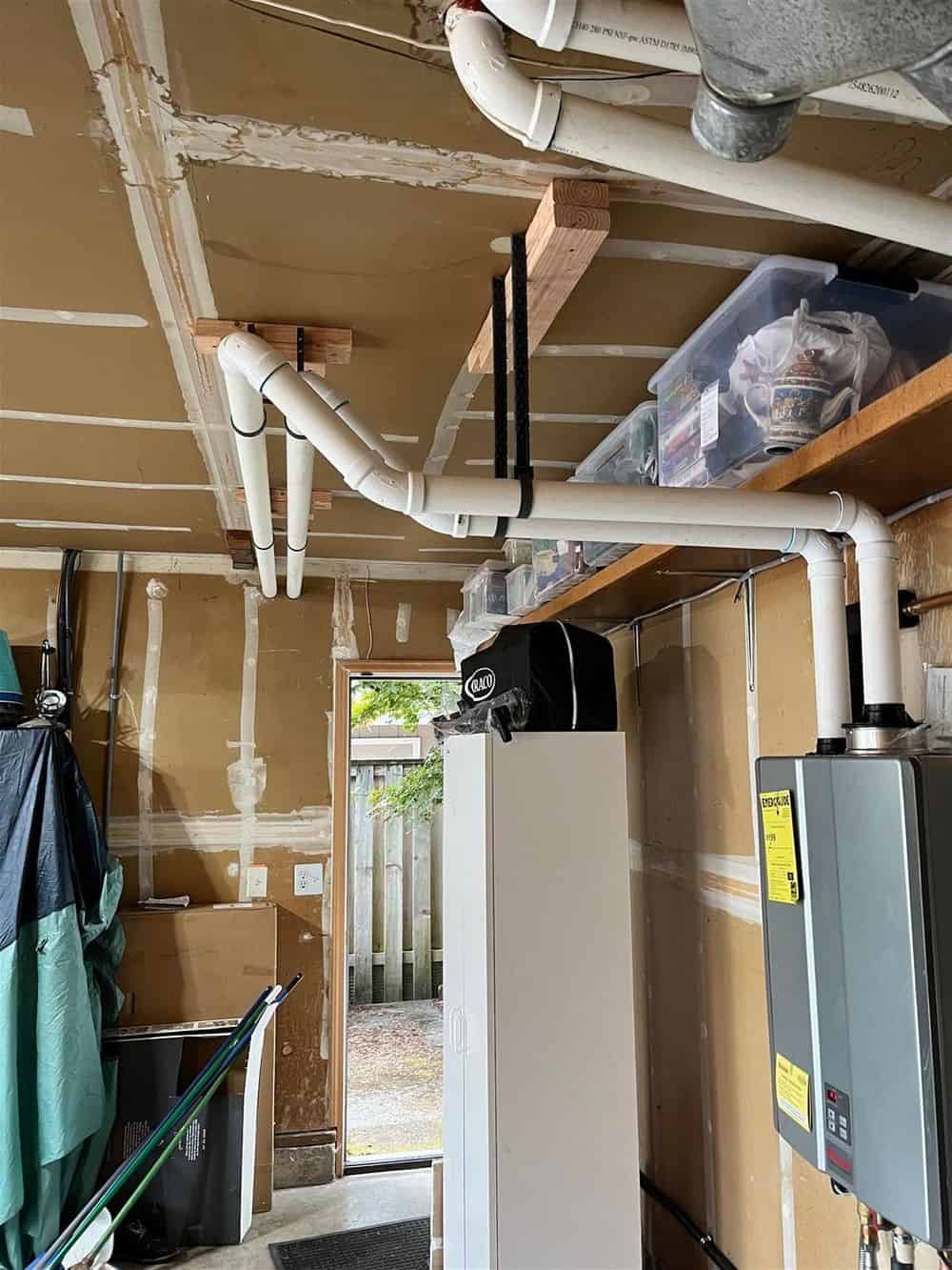 Tankless Water Heater Repair image