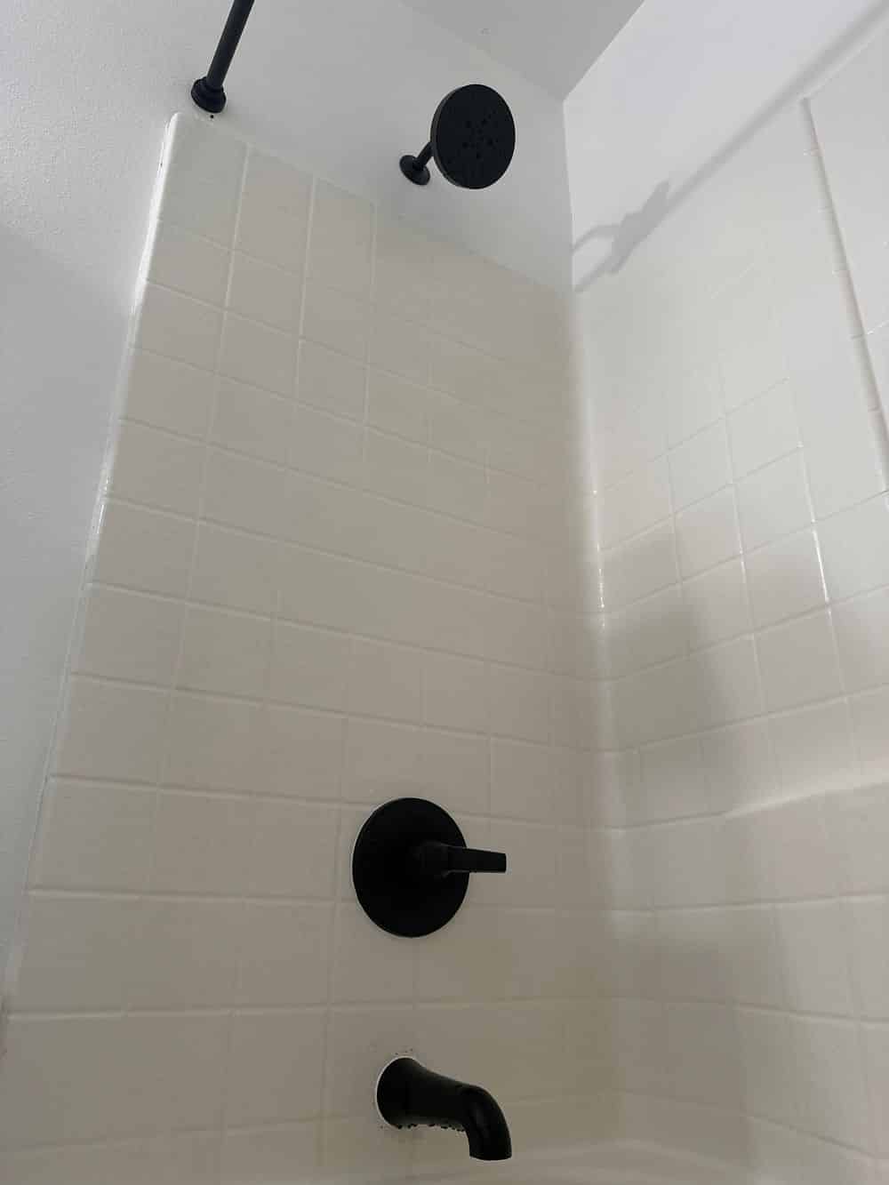 Shower Valve Repair and Replacement image