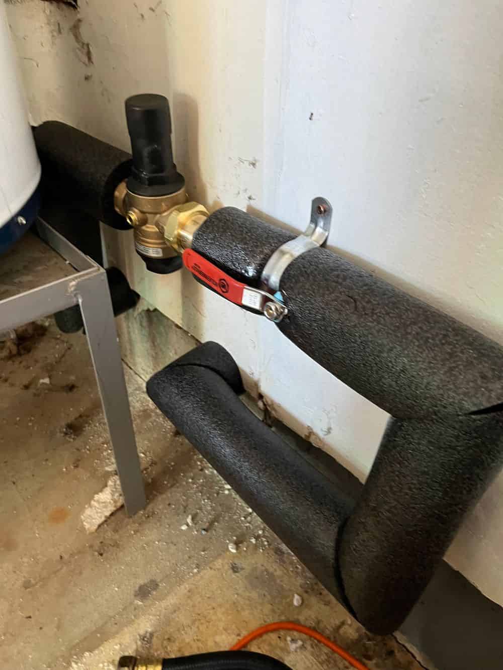 Sewer Inspections image