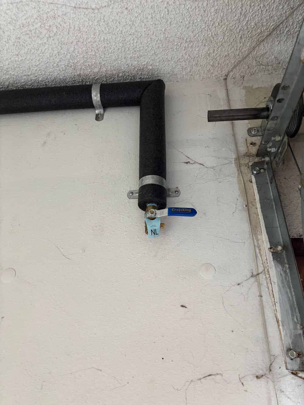 Hose Bib Replacement image