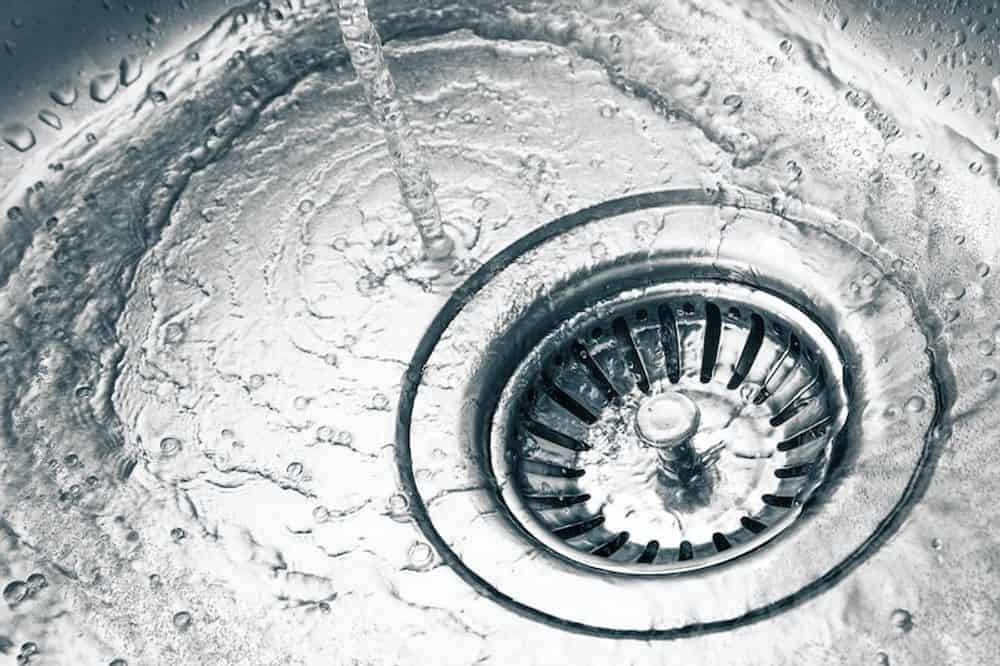 Drain Cleaning image