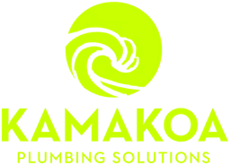 Kamakoa Plumbing Solutions
