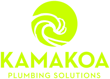 Kamakoa Plumbing Solutions