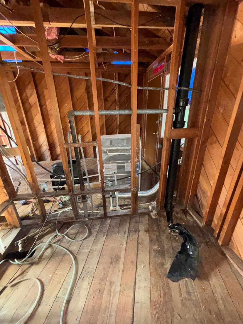 24/7 Emergency Plumbing Service's image