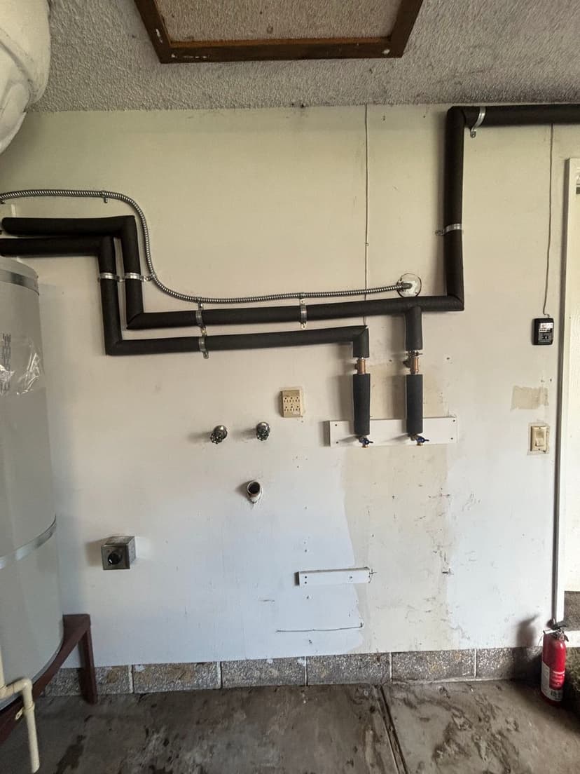 Licensed and Insured Professionals's image