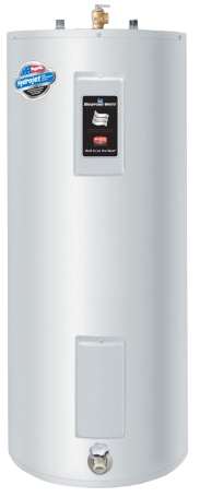 Electric Tank Water Heater